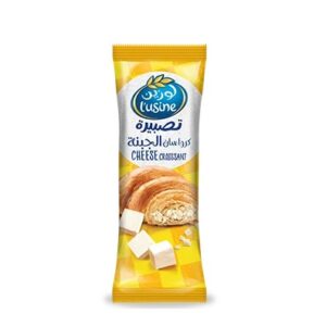 كرواسان بالجبنة لوزين 60 جرام