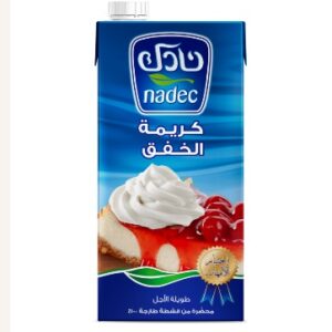 كريمة الخفق طویلة الاجل