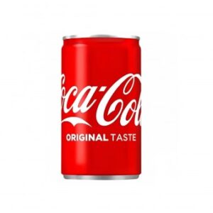 كوكا كولا كويتي 150مل