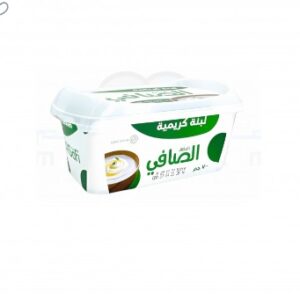 لبنة الصافي 700 جرام