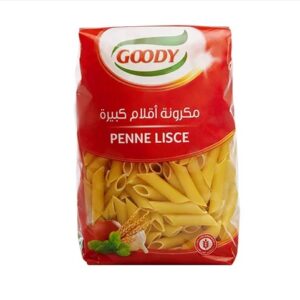 مكرونة أقالم كبيرة قودي 500 غم