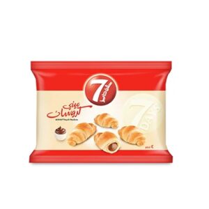 ميني كرواسان الشوكولاتة 44 جرام