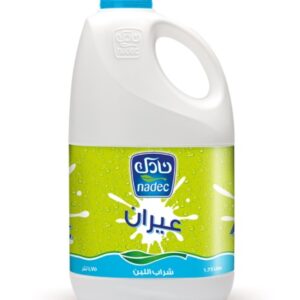 نادك شراب لبن عيران طازج 1.75 اتر