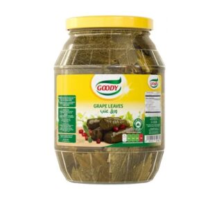 ورق عنب قودي 960 غم