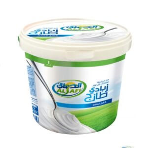 الصافي زبادي 2 كجم