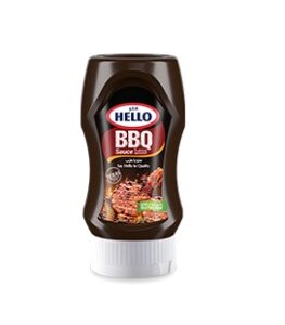 باربكيو صوص 360 غم هلو