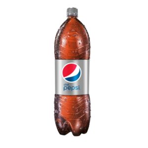 بيبسي دايت علبة 1 لتر