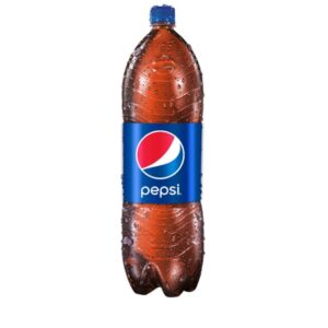 بيبسي مشروب غازي 1 لتر