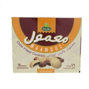 حلواني معمول بالتمر 288جم