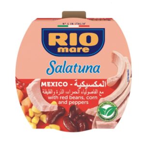 ريو ماري سلتونا الوصفة الفرنسية 160 جم