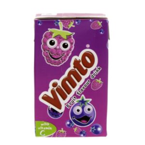 فيمتو مشروب بنكهة الفواكة 250 مل