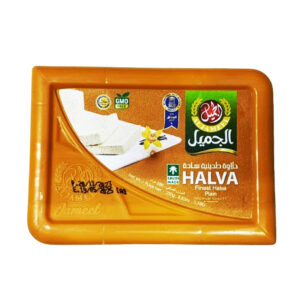 حلاوة طحينية سادة 250 جرام