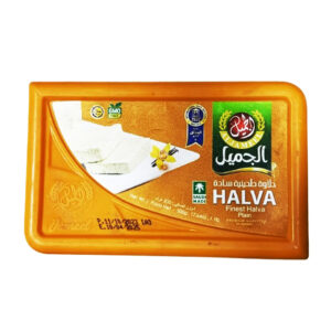 حلاوة طحينية سادة 500 جرام