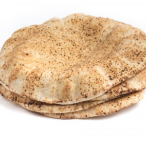 خبز مفرود بر