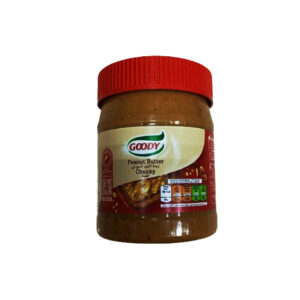 زبدة الفول السوداني