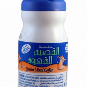 خلطة القصيم للقهوة كبير