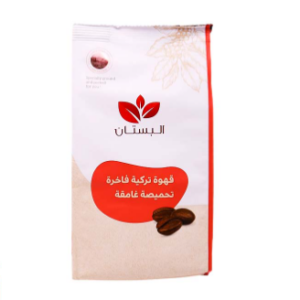 قهوة تركية البستان