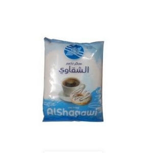 سكر الشقاوي 1 كيلو