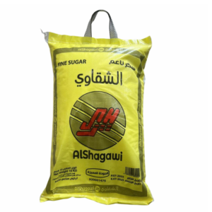 سكر الشقاوي 10 كيلو