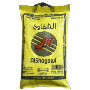 سكر الشقاوي 5 كيلو